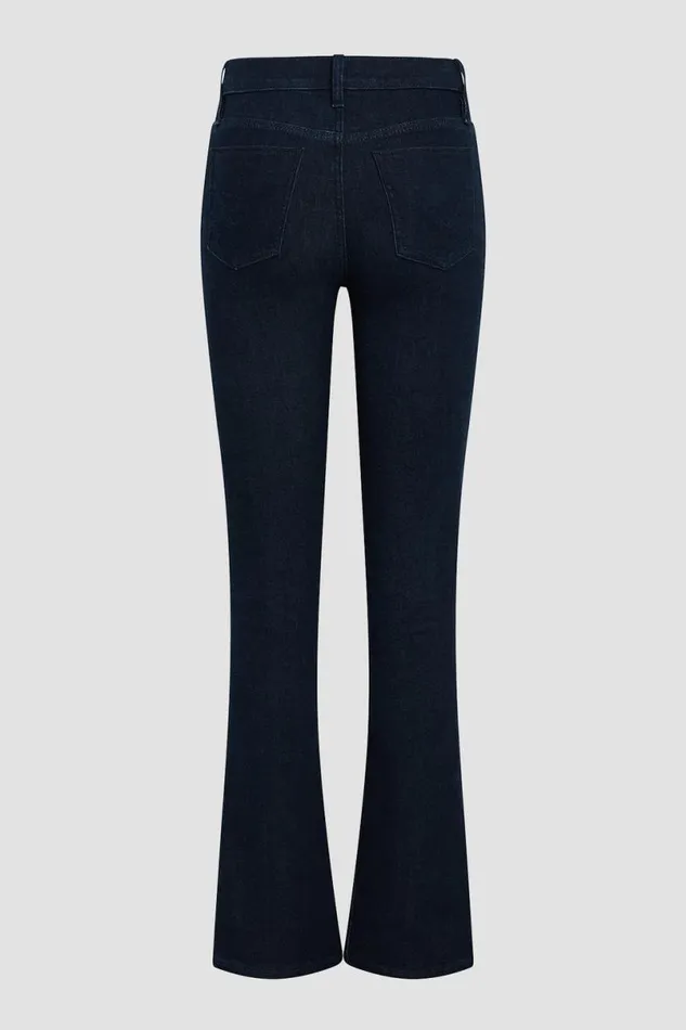 Hudson Jeans Petite Inseams Women Barbara HighRise Baby Bootcut Petite Jean W Slit Hem Traveler Hudson Jeans Petite Inseams Women Barbara HighRise Baby Bootcut Petite Jean W Slit Hem Traveler