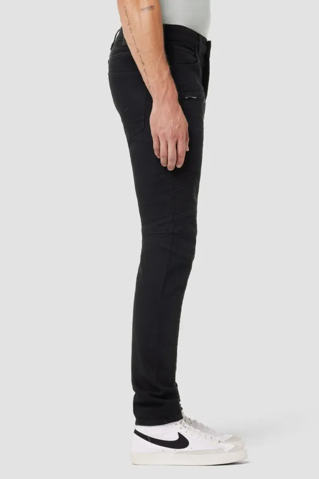 Hudson Jeans Skinny Men Blinder Biker V2 Skinny Jean Cage Hudson Jeans Skinny Men Blinder Biker V2 Skinny Jean Cage