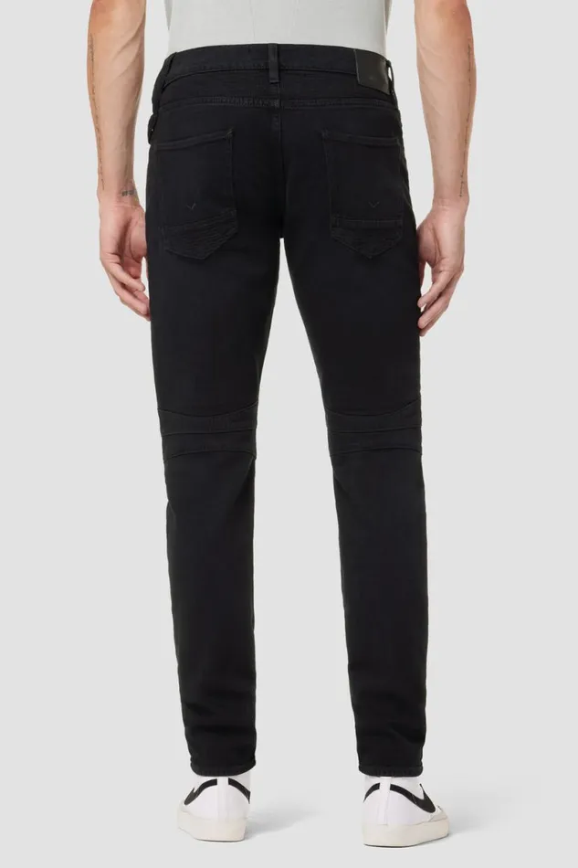 Hudson Jeans Skinny Men Blinder Biker V2 Skinny Jean Cage Hudson Jeans Skinny Men Blinder Biker V2 Skinny Jean Cage