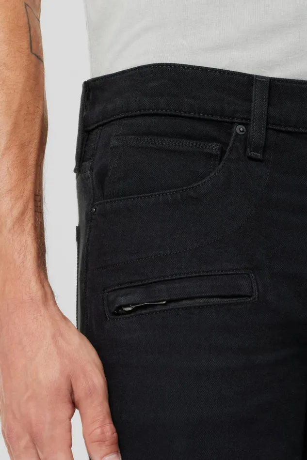 Hudson Jeans Skinny Men Blinder Biker V2 Skinny Jean Cage Hudson Jeans Skinny Men Blinder Biker V2 Skinny Jean Cage