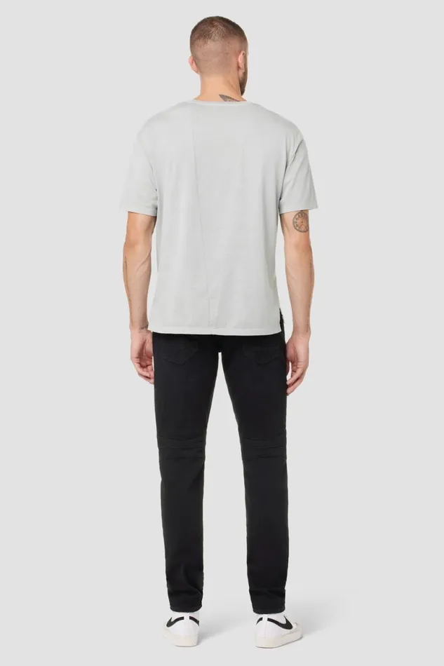 Hudson Jeans Skinny Men Blinder Biker V2 Skinny Jean Cage Hudson Jeans Skinny Men Blinder Biker V2 Skinny Jean Cage