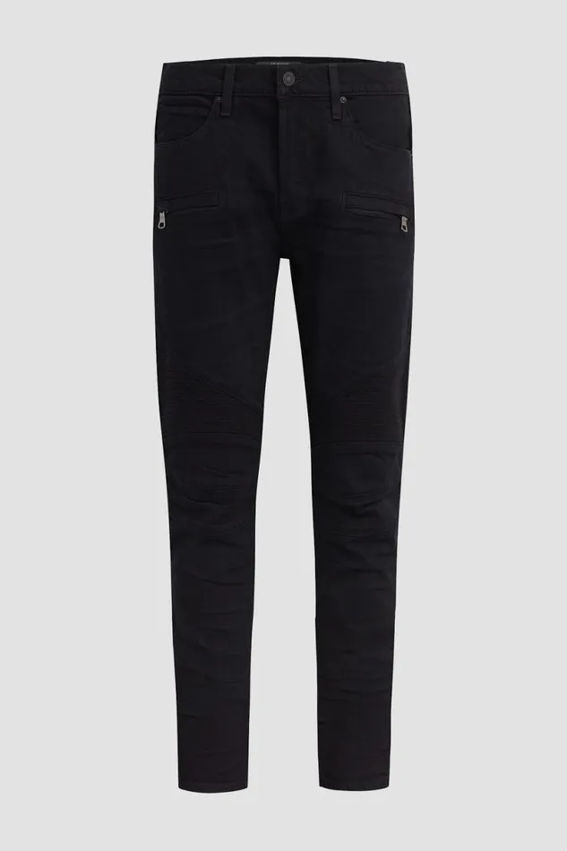 Hudson Jeans Skinny Men Blinder Biker V2 Skinny Jean Cage Hudson Jeans Skinny Men Blinder Biker V2 Skinny Jean Cage