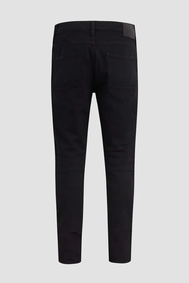 Hudson Jeans Skinny Men Blinder Biker V2 Skinny Jean Cage Hudson Jeans Skinny Men Blinder Biker V2 Skinny Jean Cage