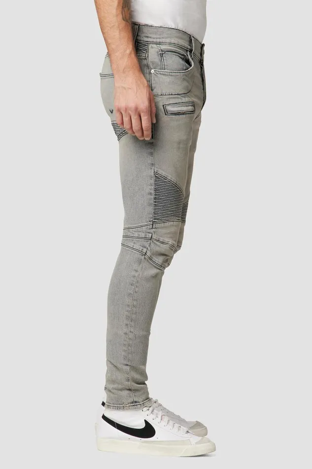 Hudson Jeans Skinny Men Blinder Biker V2 Skinny Jean Shadow Ave Hudson Jeans Skinny Men Blinder Biker V2 Skinny Jean Shadow Ave
