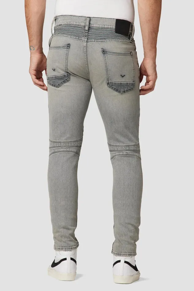 Hudson Jeans Skinny Men Blinder Biker V2 Skinny Jean Shadow Ave Hudson Jeans Skinny Men Blinder Biker V2 Skinny Jean Shadow Ave