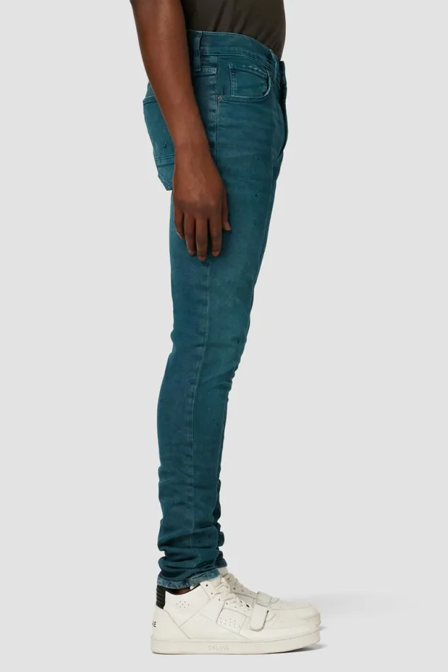 Hudson Jeans Skinny Men Zack Skinny Jean 36034 Inseam Dark Marina Hudson Jeans Skinny Men Zack Skinny Jean 36034 Inseam Dark Marina