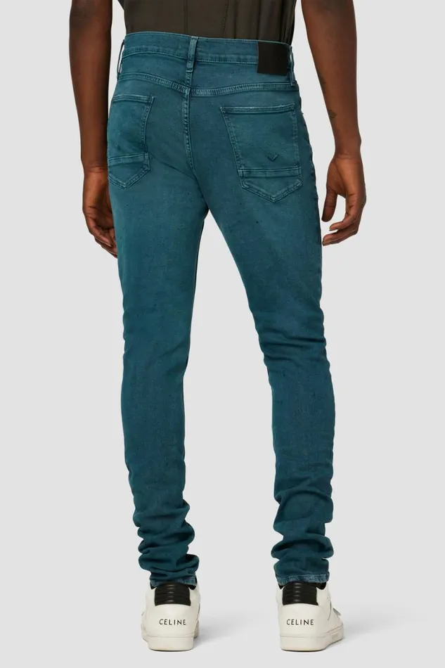 Hudson Jeans Skinny Men Zack Skinny Jean 36034 Inseam Dark Marina Hudson Jeans Skinny Men Zack Skinny Jean 36034 Inseam Dark Marina