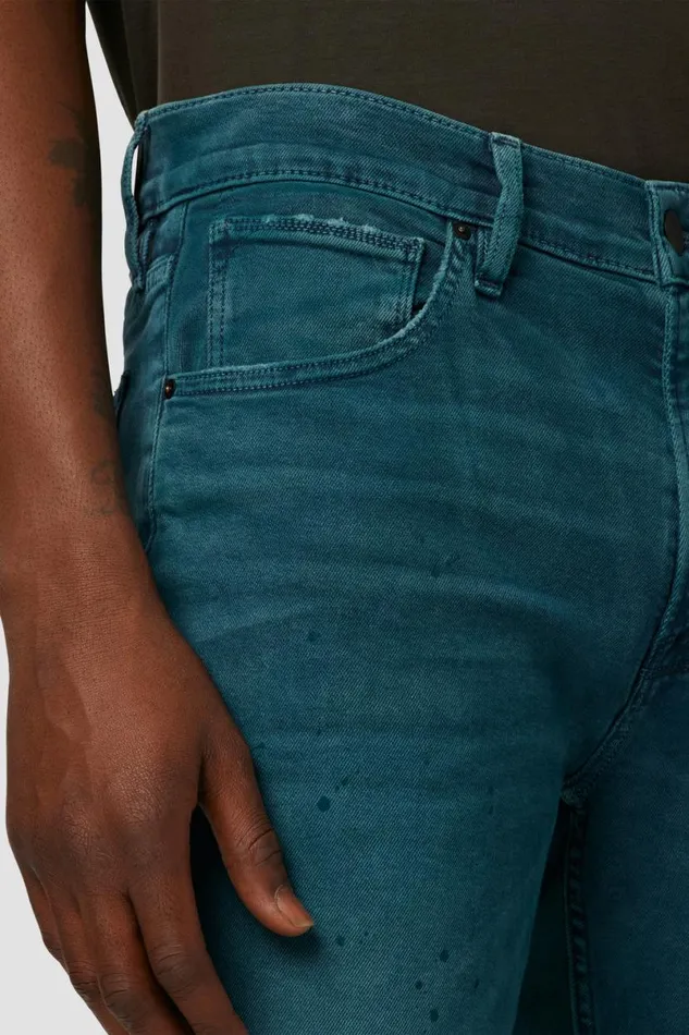 Hudson Jeans Skinny Men Zack Skinny Jean 36034 Inseam Dark Marina Hudson Jeans Skinny Men Zack Skinny Jean 36034 Inseam Dark Marina