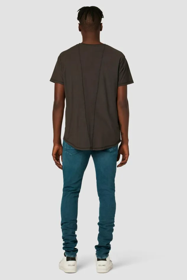 Hudson Jeans Skinny Men Zack Skinny Jean 36034 Inseam Dark Marina Hudson Jeans Skinny Men Zack Skinny Jean 36034 Inseam Dark Marina