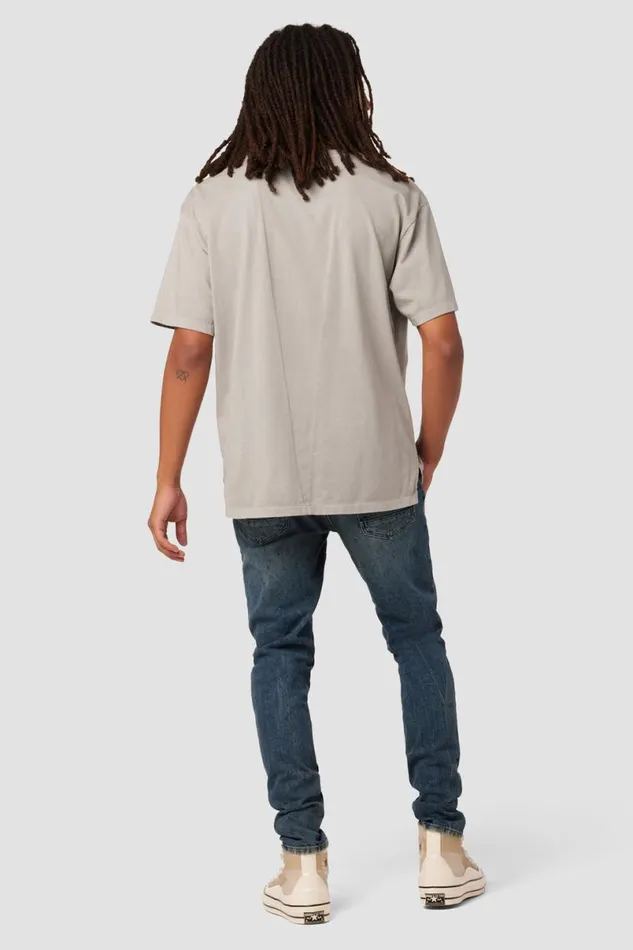 Hudson Jeans Skinny Men Zack Skinny Jean Indigo Oil Hudson Jeans Skinny Men Zack Skinny Jean Indigo Oil