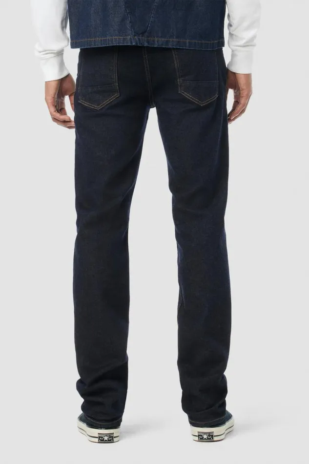 Hudson Jeans Straight Leg Men Byron Straight Leg Jean Currant Hudson Jeans Straight Leg Men Byron Straight Leg Jean Currant