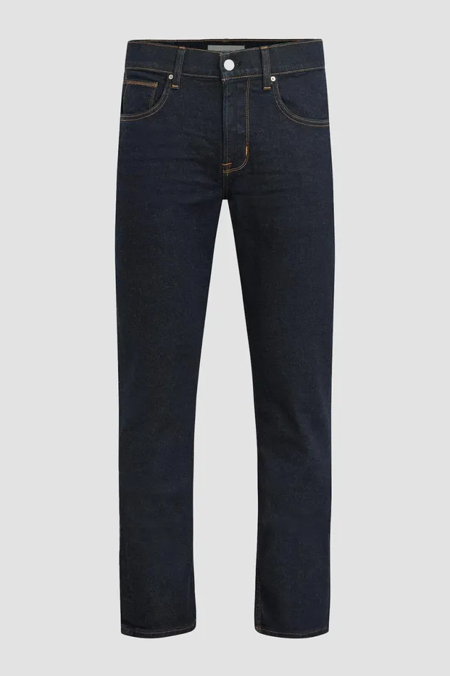 Hudson Jeans Straight Leg Men Byron Straight Leg Jean Currant Hudson Jeans Straight Leg Men Byron Straight Leg Jean Currant