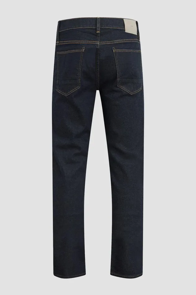 Hudson Jeans Straight Leg Men Byron Straight Leg Jean Currant Hudson Jeans Straight Leg Men Byron Straight Leg Jean Currant