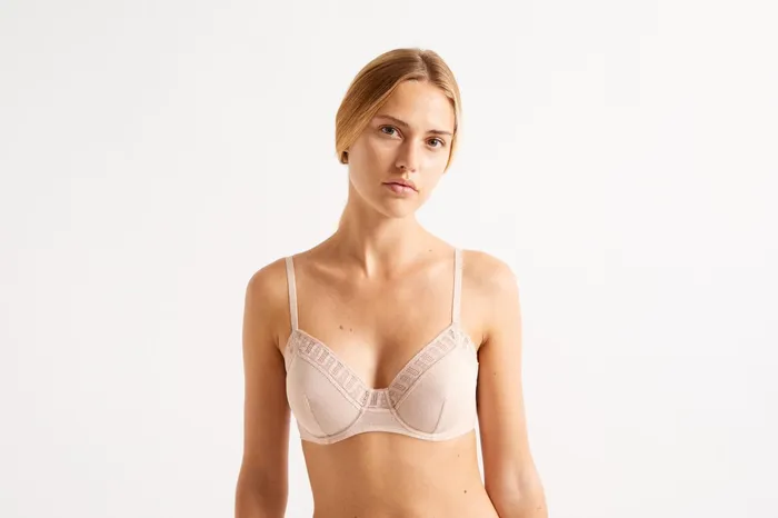 Infime FullCup Bra Women ERES Bras