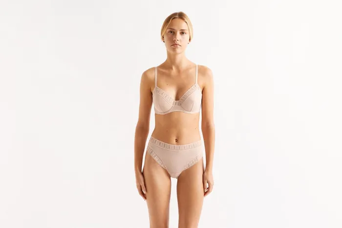 Infime FullCup Bra Women ERES Bras