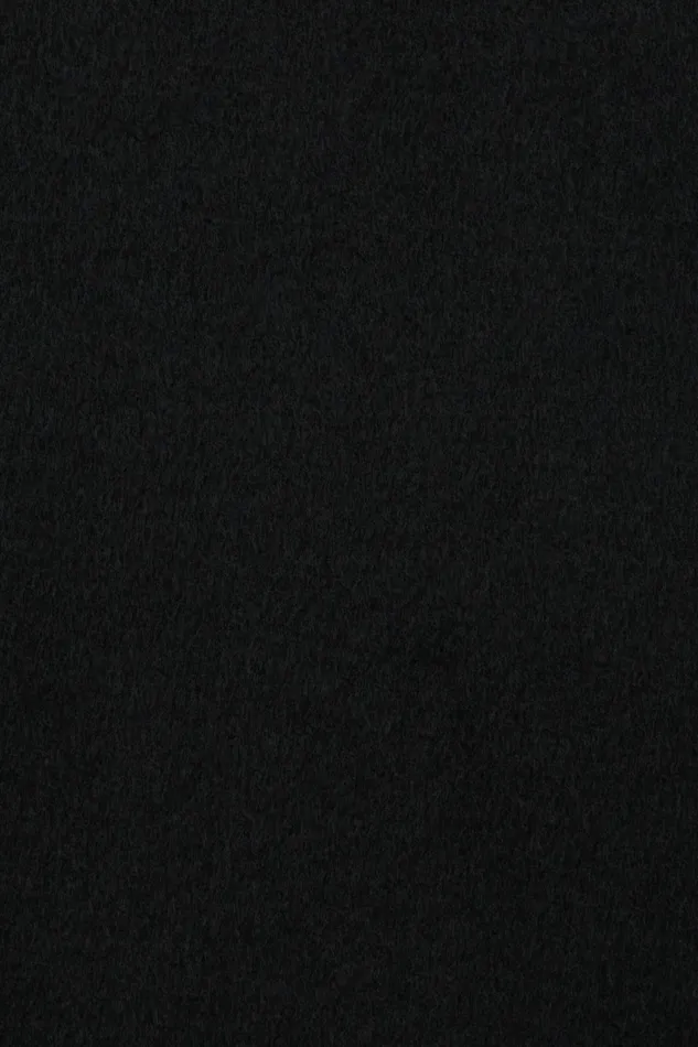Jackets Coats Women Esprit DoubleBreasted WoolBlend Coat Black