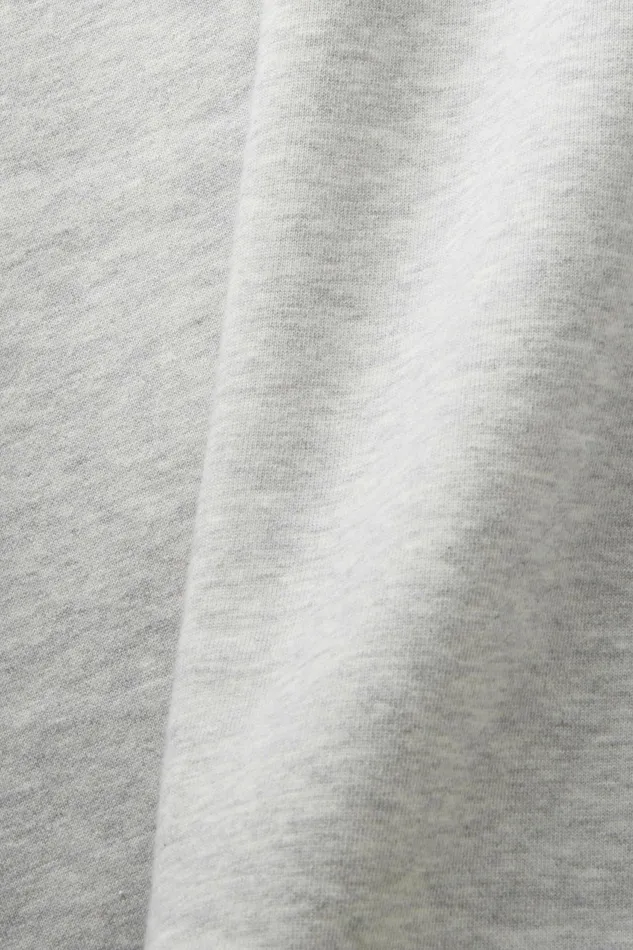 Jackets Coats Women Esprit Varsity Jacket Light Grey