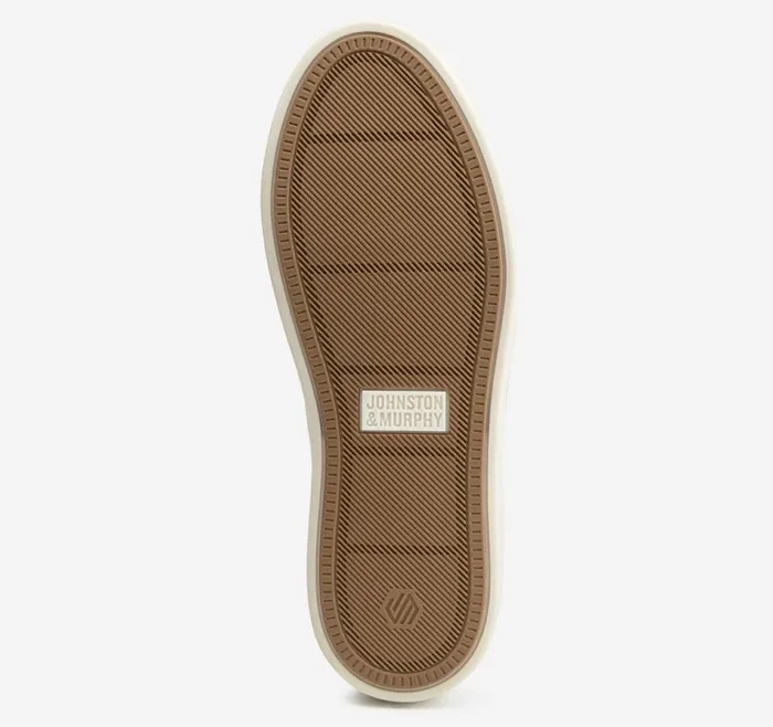 Johnston and Murphy LaceUps Men Hollins Wingtip Tan Brushoff Leather Johnston and Murphy LaceUps Men Hollins Wingtip Tan Brushoff Leather