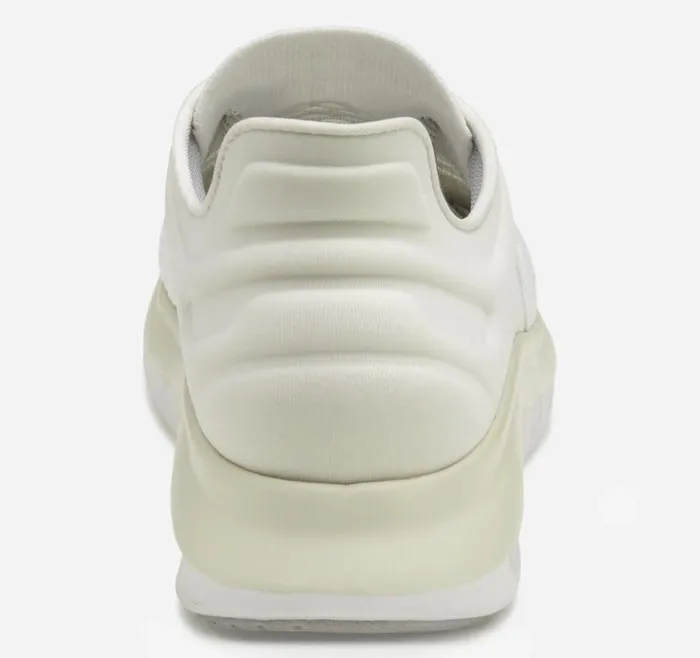 Johnston and Murphy Sneakers Women Activate Knit UThroat White Knitnylon Johnston and Murphy Sneakers Women Activate Knit UThroat White Knitnylon