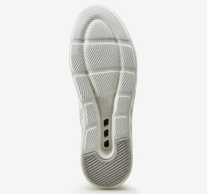 Johnston and Murphy Sneakers Women Activate Knit UThroat White Knitnylon Johnston and Murphy Sneakers Women Activate Knit UThroat White Knitnylon