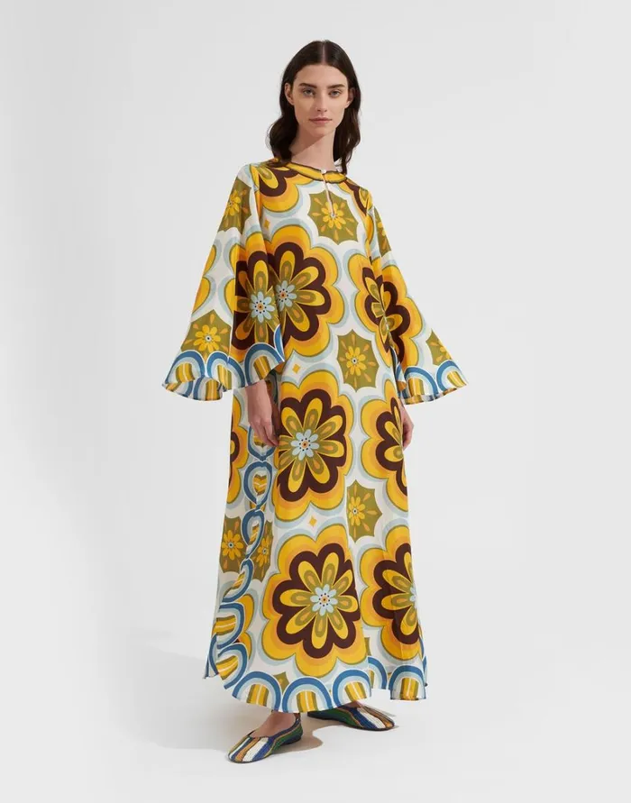La Double J Flying Dress Placed Ciccio Place Women Dresses