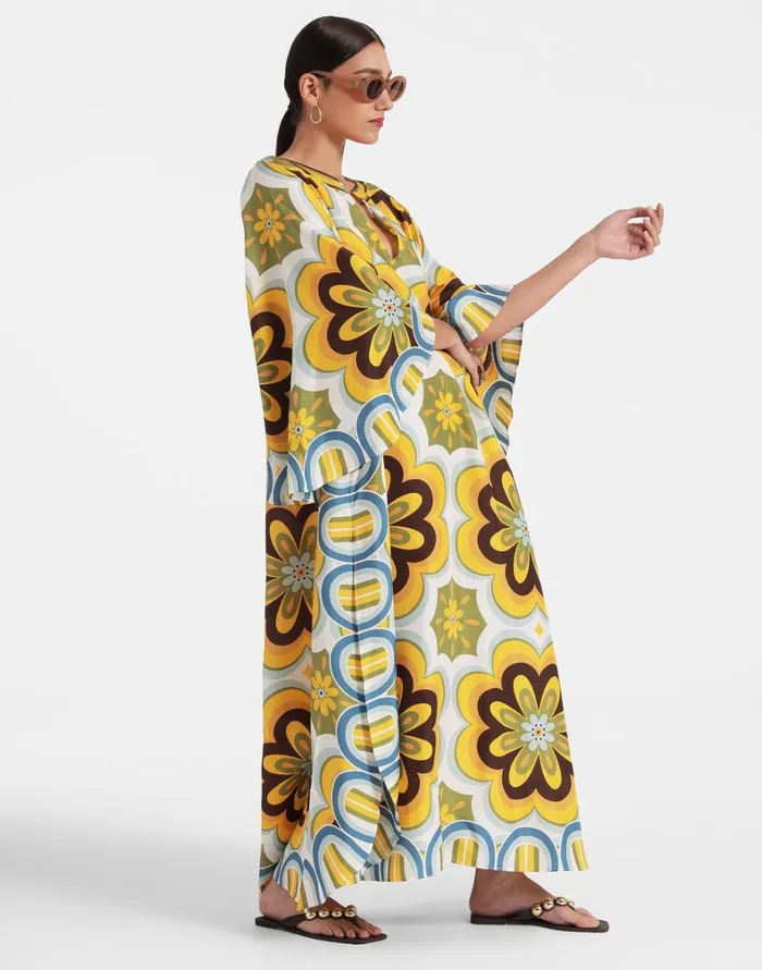 La Double J Flying Dress Placed Ciccio Place Women Dresses La Double J Flying Dress Placed Ciccio Place Women Dresses