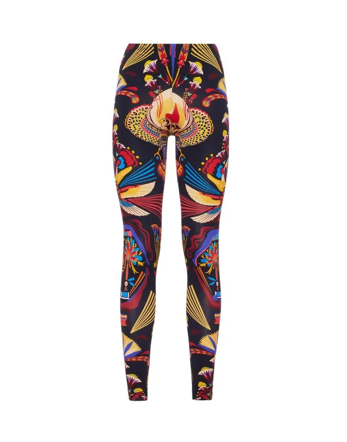 La Double J Leggings Nephthys Navy Women Shorts and Pants La Double J Leggings Nephthys Navy Women Shorts and Pants