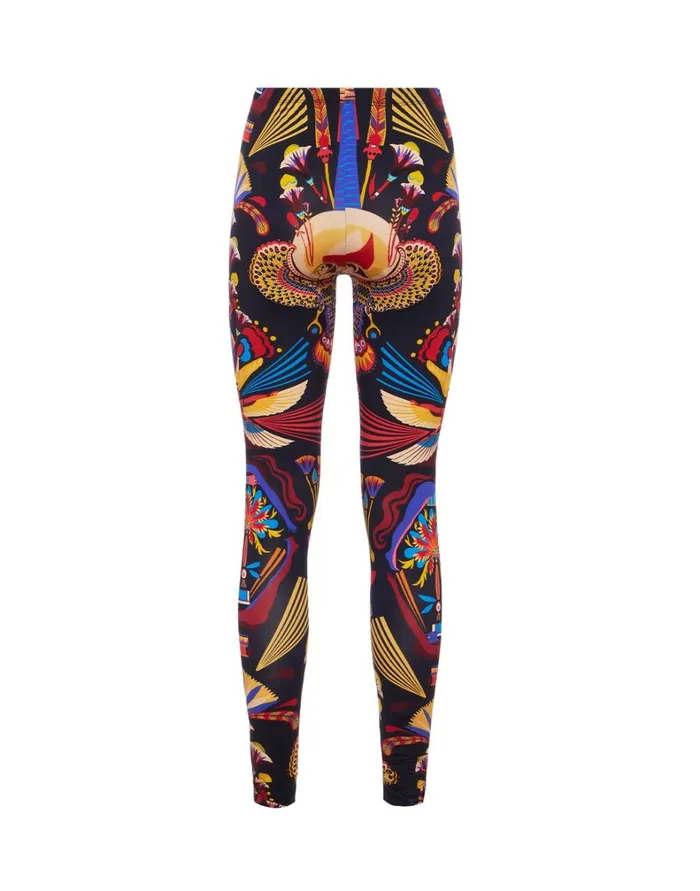 La Double J Leggings Nephthys Navy Women Shorts and Pants La Double J Leggings Nephthys Navy Women Shorts and Pants
