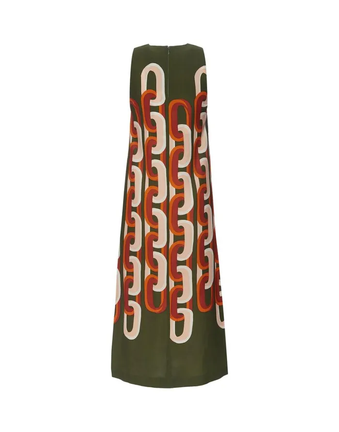 La Double J Racer Dress Prometheus Place Camouflage Women Dresses La Double J Racer Dress Prometheus Place Camouflage Women Dresses