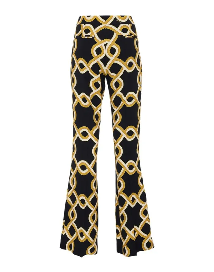 La Double J Saturday Night Pants Tackle Black Women Shorts and Pants La Double J Saturday Night Pants Tackle Black Women Shorts and Pants