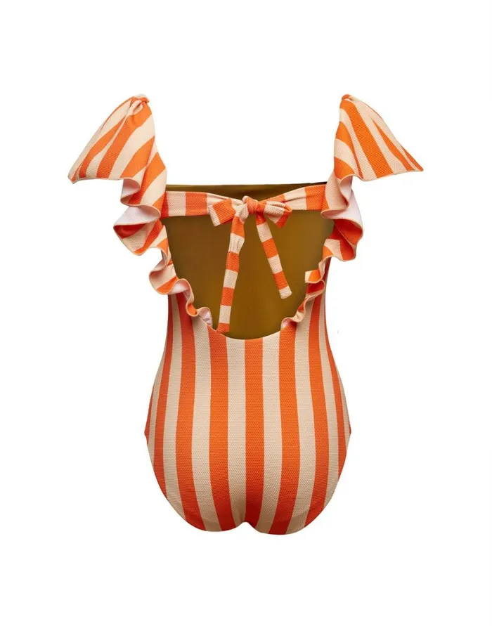 La Double J Scarlett Swimsuit Riviera Women Swimwear La Double J Scarlett Swimsuit Riviera Women Swimwear
