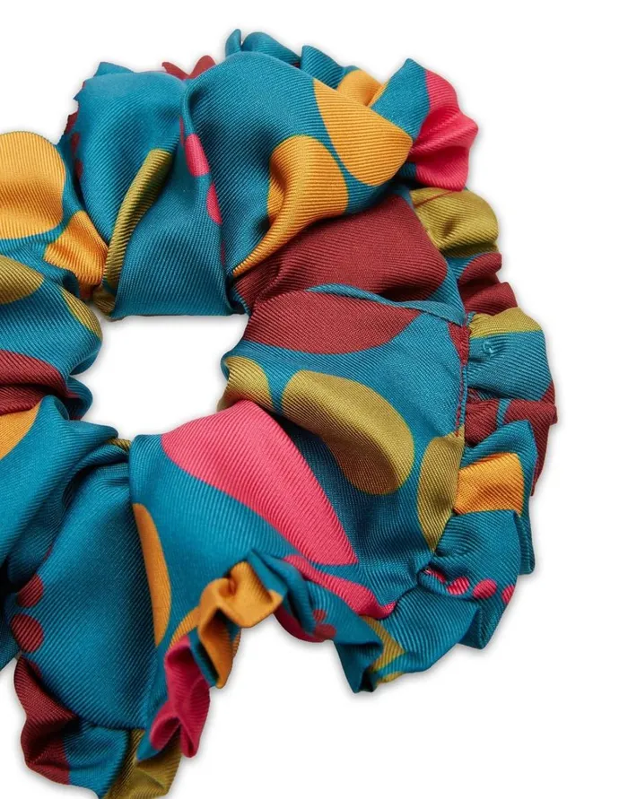 La Double J Scrunchie Bubbles Women Hair Accessories La Double J Scrunchie Bubbles Women Hair Accessories