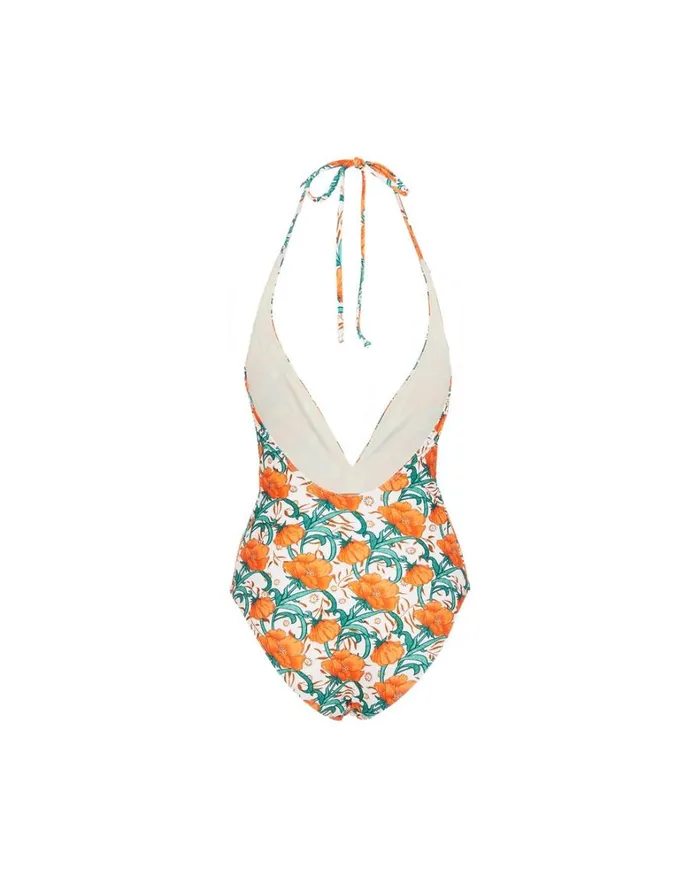 La Double J Sexy Swimsuit Morpheus Orange Women Swimwear La Double J Sexy Swimsuit Morpheus Orange Women Swimwear