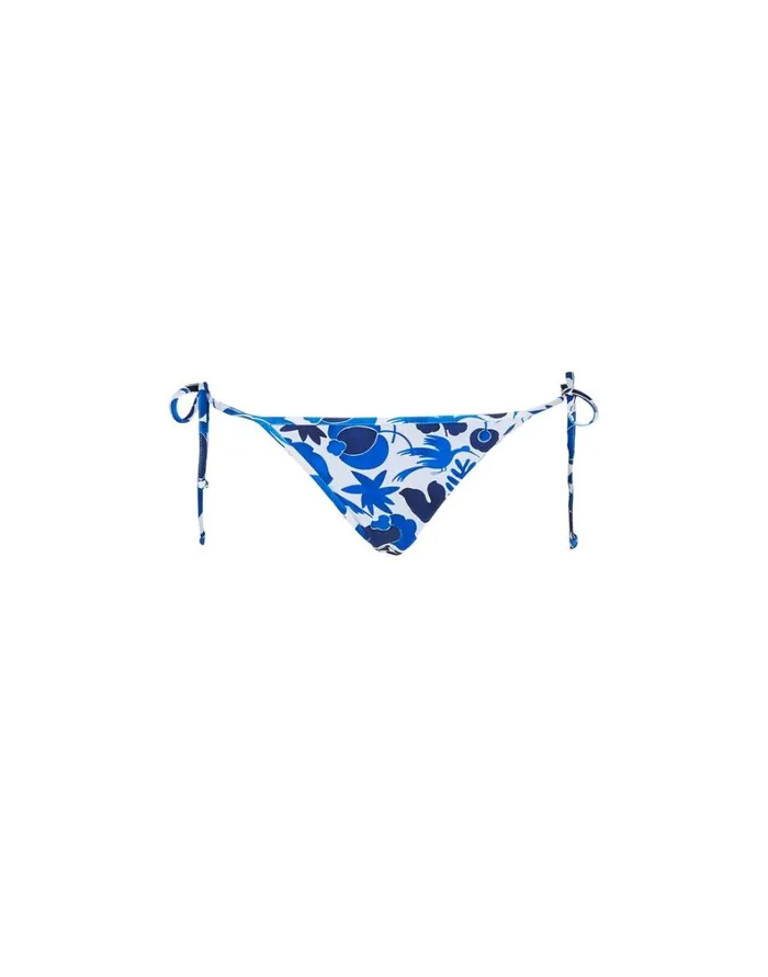La Double J String Bikini Bottom Wildbird Blu Women Swimwear La Double J String Bikini Bottom Wildbird Blu Women Swimwear