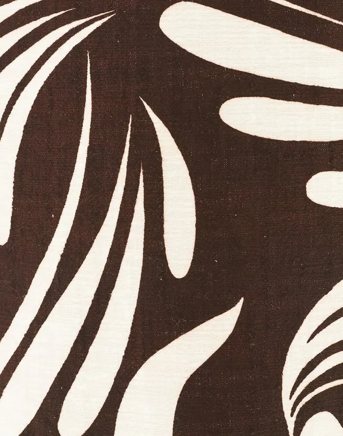 La Double J The Kaftan Mini Watermarble Women Dresses La Double J The Kaftan Mini Watermarble Women Dresses