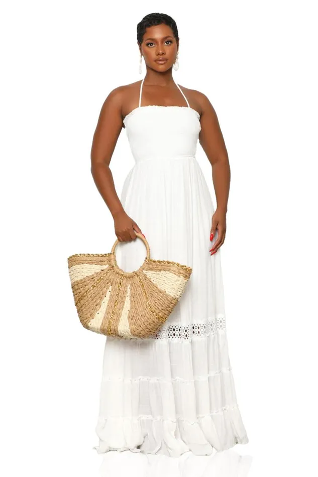 Lilly039s Kloset Dresses Coastal Cool Maxi Dress 8211 Women