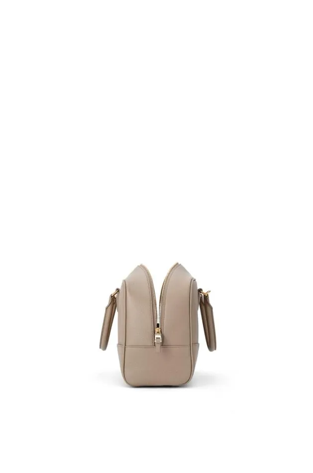 Loewe Amazona 28 Bag In Soft Grained Calfskin Sand Women Tote and Top Handle Bags