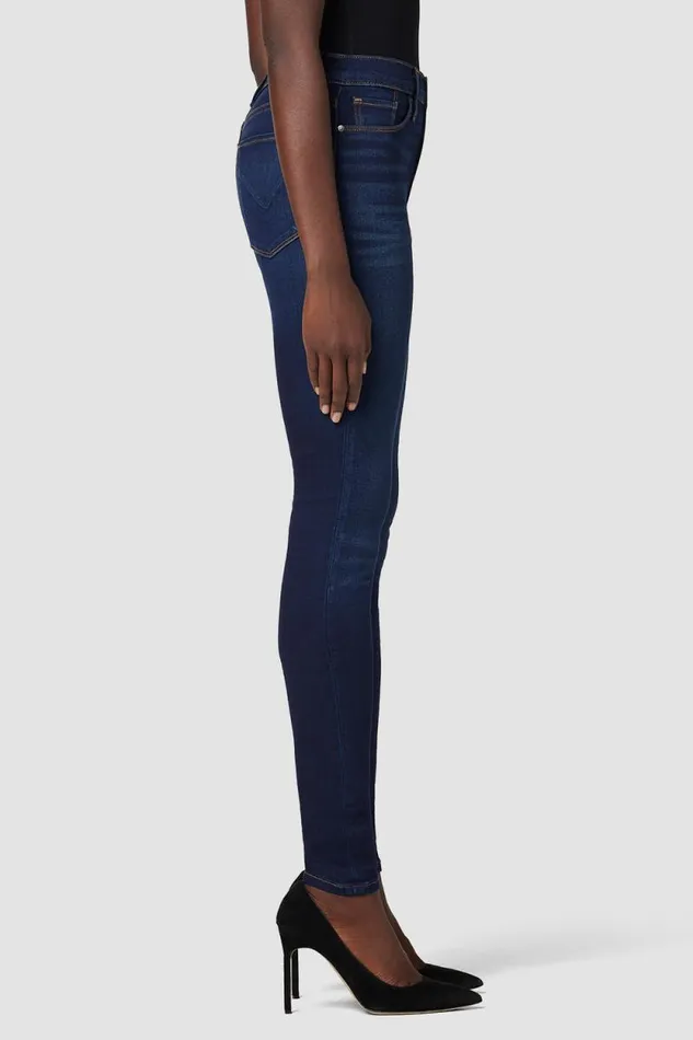 Longer Inseams Women Hudson Jeans Barbara HighRise Super Skinny Supermodel Jean Requiem Longer Inseams Women Hudson Jeans Barbara HighRise Super Skinny Supermodel Jean Requiem