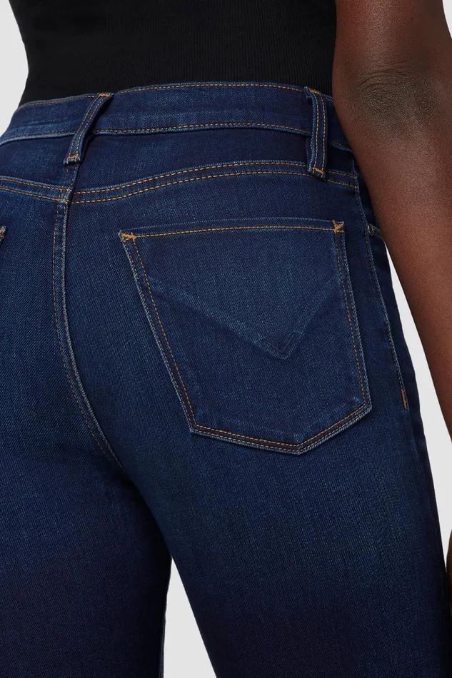 Longer Inseams Women Hudson Jeans Barbara HighRise Super Skinny Supermodel Jean Requiem Longer Inseams Women Hudson Jeans Barbara HighRise Super Skinny Supermodel Jean Requiem