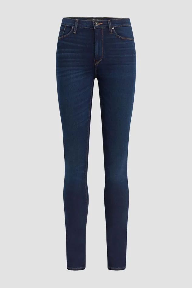 Longer Inseams Women Hudson Jeans Barbara HighRise Super Skinny Supermodel Jean Requiem Longer Inseams Women Hudson Jeans Barbara HighRise Super Skinny Supermodel Jean Requiem
