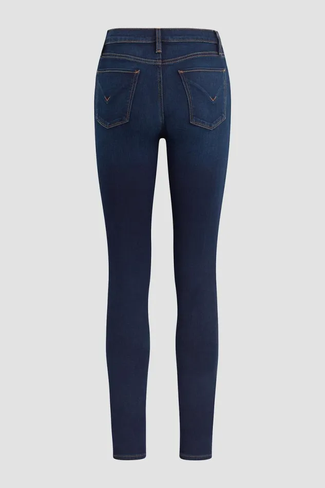 Longer Inseams Women Hudson Jeans Barbara HighRise Super Skinny Supermodel Jean Requiem Longer Inseams Women Hudson Jeans Barbara HighRise Super Skinny Supermodel Jean Requiem