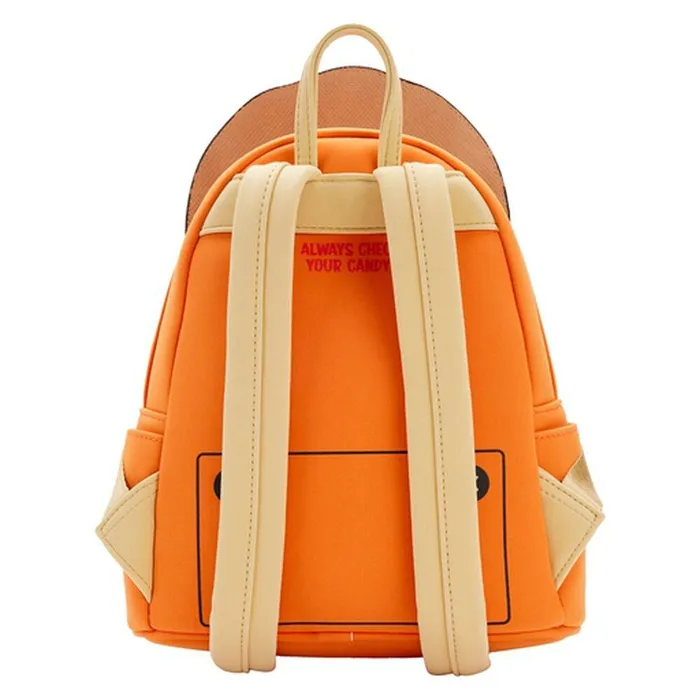 Loungefly Backpacks Unisex Trick 039r Treat Sam Cosplay Mini Backpack