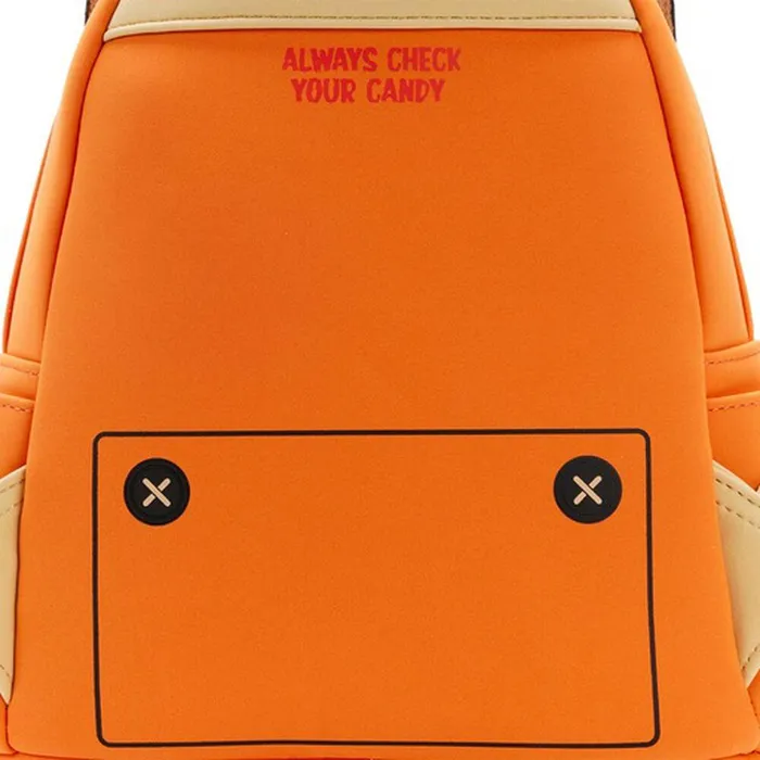 Loungefly Backpacks Unisex Trick 039r Treat Sam Cosplay Mini Backpack
