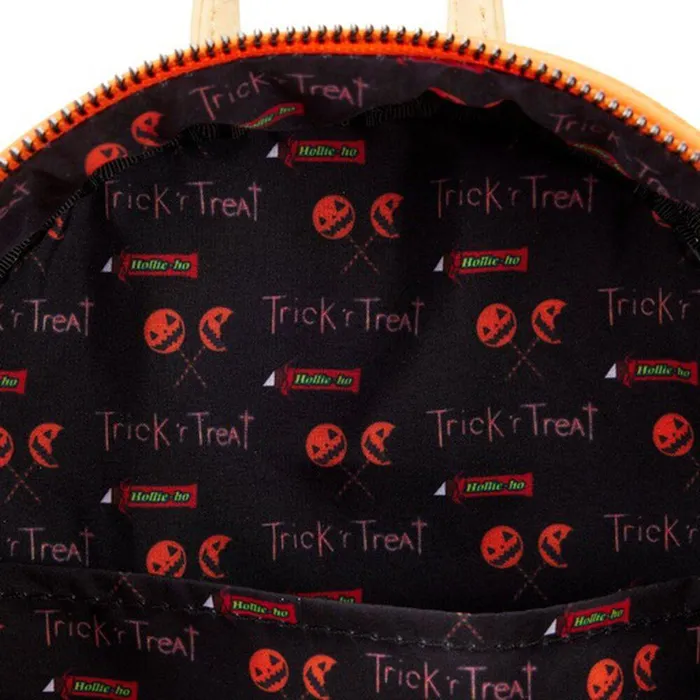 Loungefly Backpacks Unisex Trick 039r Treat Sam Cosplay Mini Backpack