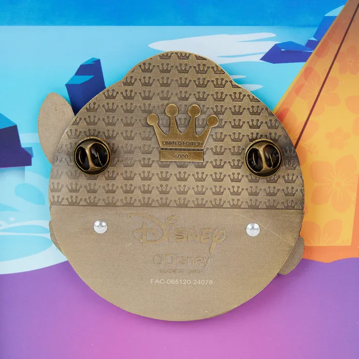 Loungefly Small Accessories Unisex Stitch Camping Cuties 3 Loungefly Small Accessories Unisex Stitch Camping Cuties 3