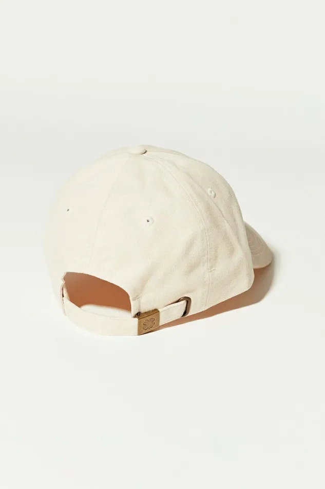 Lucky Brand Hats Lucky Brand Embroidery Hat Natural 8211 Men
