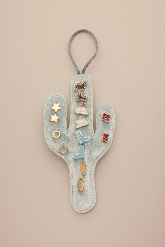 Lucky Brand Jewelry Cowboy Earring Set Two Tone 8211 Women