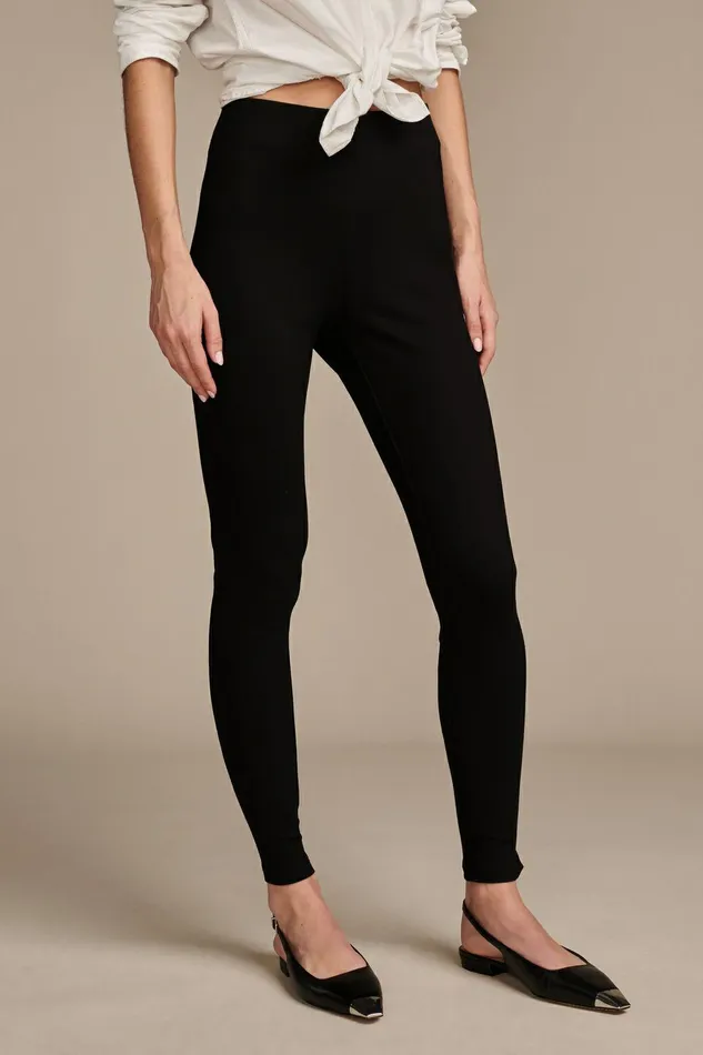 Lucky Brand Pants Ponte Legging Black 8211 Women Lucky Brand Pants Ponte Legging Black 8211 Women