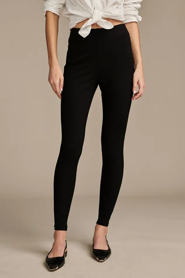 Lucky Brand Pants Ponte Legging Black 8211 Women Lucky Brand Pants Ponte Legging Black 8211 Women
