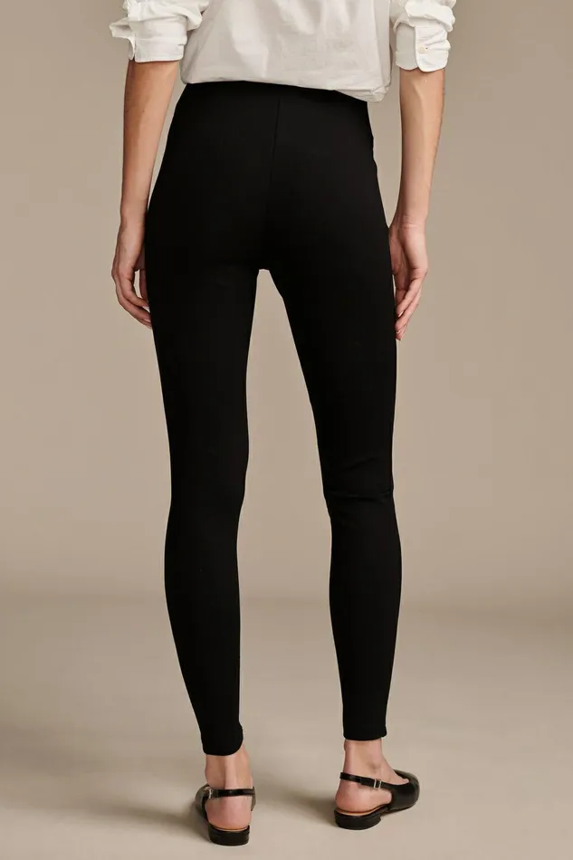 Lucky Brand Pants Ponte Legging Black 8211 Women Lucky Brand Pants Ponte Legging Black 8211 Women